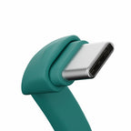 Powerclip  Teal 5W