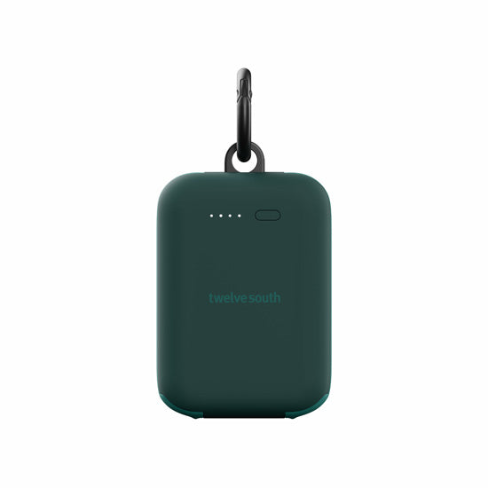 Powerclip  Teal 5W