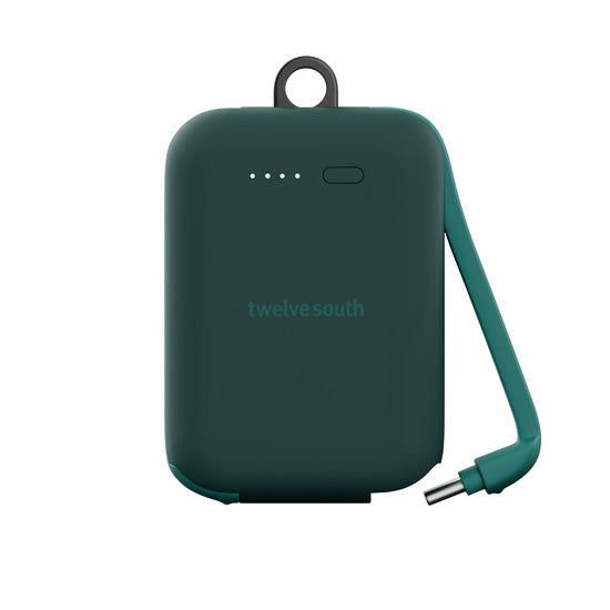 Powerclip  Teal 5W