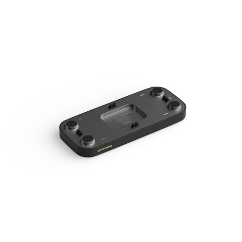 Valet Small 25W Base Noir / Cadre Noir