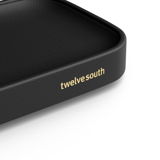 Valet Small 25W Base Noir / Cadre Noir