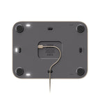 Valet Large 25W Base Taupe / Cadre Ecru