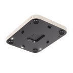 Valet Large 25W Base Taupe / Cadre Ecru