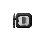 Coque Plasma AirPods 4 Noir