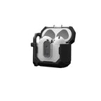 Coque Plasma AirPods 4 Noir