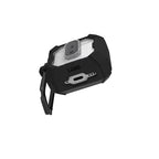 Coque Plasma AirPods 4 Noir
