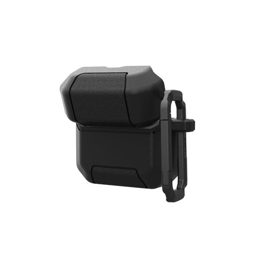 Coque Scout AirPods 4 Noir