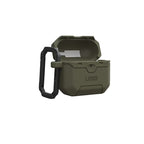 Coque Scout AirPods 4 Olive Drab