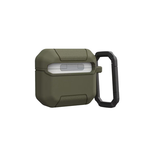 Coque Scout AirPods 4 Olive Drab