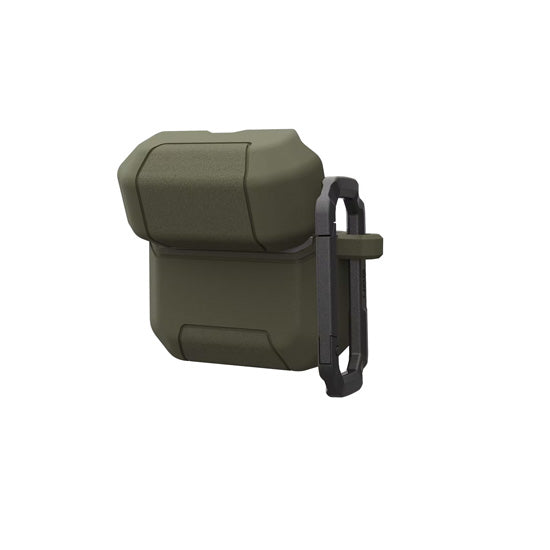 Coque Scout AirPods 4 Olive Drab