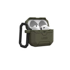 Coque Scout AirPods 4 Olive Drab