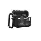 Coque Plasma AirPods Pro 3 Noir