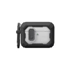 Coque Plasma AirPods Pro 3 Noir