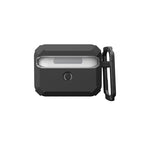 Coque Plasma AirPods Pro 3 Noir