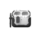 Coque Plasma AirPods Pro 3 Noir