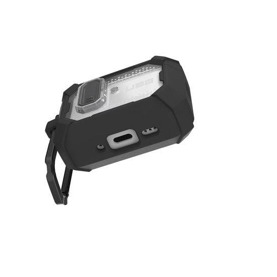 Coque Plasma AirPods Pro 3 Noir