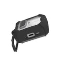Coque Plasma AirPods Pro 3 Noir