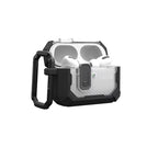 Coque Plasma AirPods Pro 3 Noir