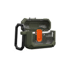 Coque Plasma AirPods Pro 3 Olive Drab
