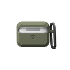 Coque Plasma AirPods Pro 3 Olive Drab