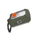 Coque Plasma AirPods Pro 3 Olive Drab