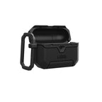 Coque Scout AirPods Pro 3 Noir