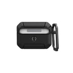 Coque Scout AirPods Pro 3 Noir