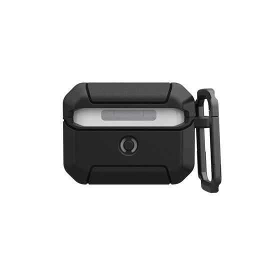 Coque Scout AirPods Pro 3 Noir