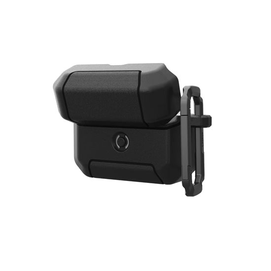 Coque Scout AirPods Pro 3 Noir