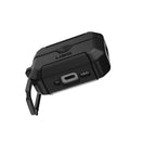 Coque Scout AirPods Pro 3 Noir