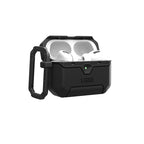 Coque Scout AirPods Pro 3 Noir
