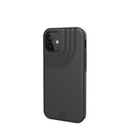 [U] Anchor iPhone 12 Mini Noir