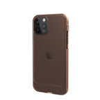 [U] Lucent iPhone 12 Mini Orange
