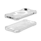 Essential Armor Magsafe iPhone 14 Pro Max Frosted Ice