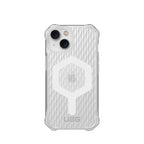 Essential Armor Magsafe iPhone 14 Pro Max Frosted Ice