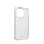 Essential Armor Magsafe iPhone 14 Plus Frosted Ice
