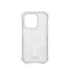 Essential Armor Magsafe iPhone 14 Plus Frosted Ice