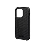 Essential Armor Magsafe iPhone 14 Plus Black