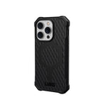 Essential Armor Magsafe iPhone 14 Plus Black