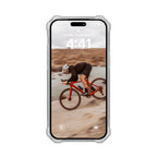 Essential Armor Magsafe iPhone 14 Pro Frosted Ice