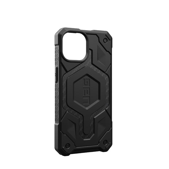 Monarch Pro Magsafe iPhone 15 Plus Carbon Fiber