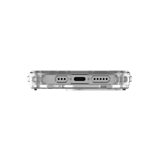 Plyo Magsafe iPhone 15 Pro Max Ice/Rose Gold