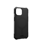 Essential Armor Magsafe iPhone 15 Plus Noir