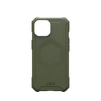 Essential Armor Magsafe iPhone 15 Plus Olive