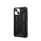 Monarch iPhone 15 Plus Carbon Fiber