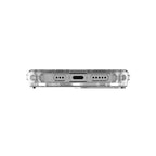 Plyo Magsafe iPhone 15 Plus Ice/Argent