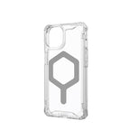 Plyo Magsafe iPhone 15 Plus Ice/Argent