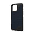 Metropolis LT Magsafe iPhone 16 Pro Max Mallard