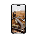Metropolis LT Magsafe iPhone 16 Pro Max Mallard