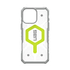 Pathfinder MagSafe iPhone 16 Pro Max Active Neon